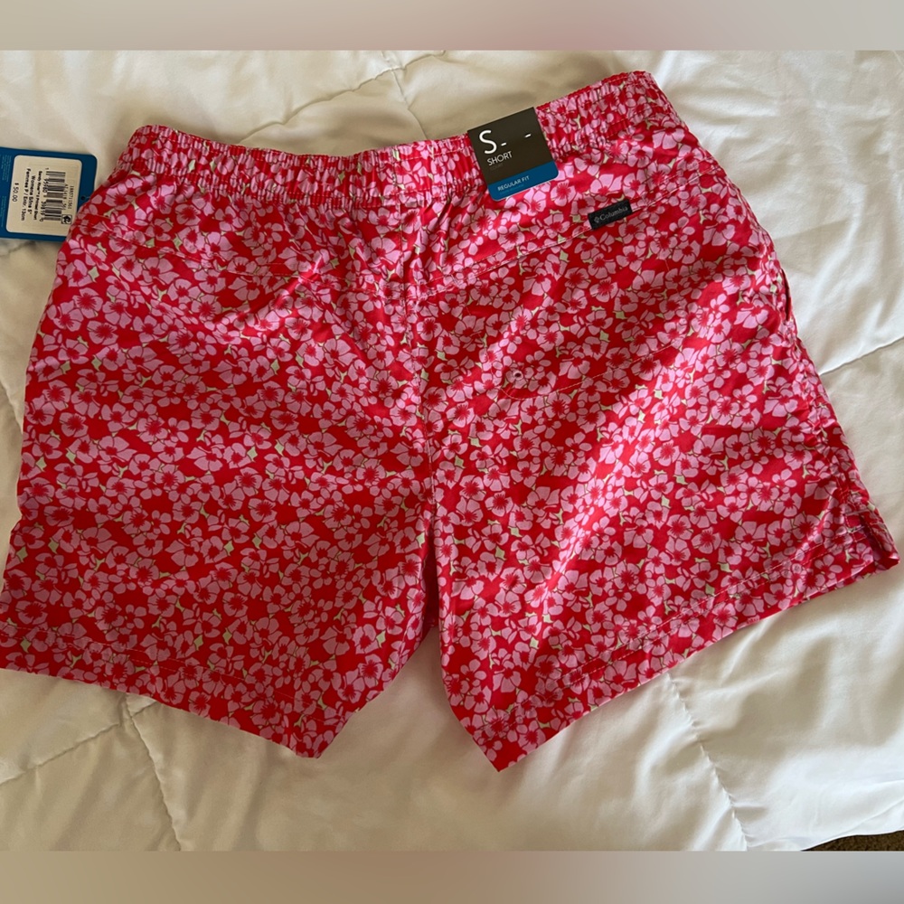 Columbia Shorts women